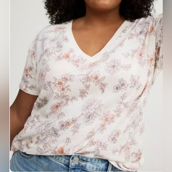 TORRID TOP - Picture 3 of 12